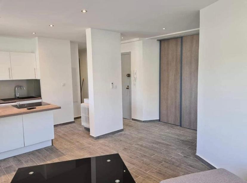 Apartment A *